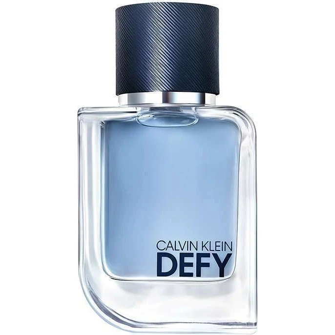 Calvin Klein Defy Men woda toaletowa 200 ml
