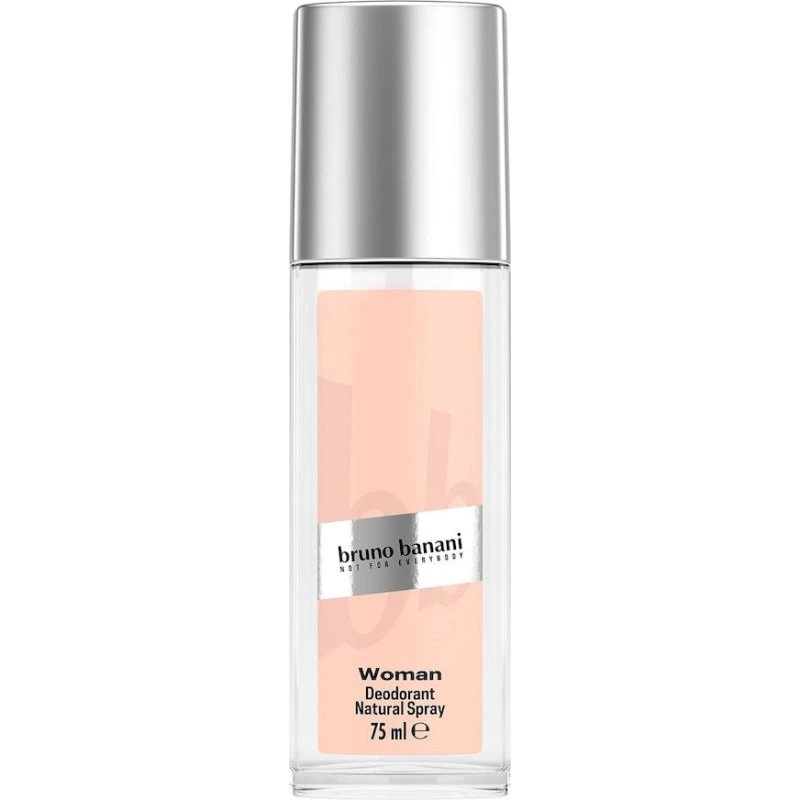 Bruno Banani Woman dezodorant w sprayu 75ml