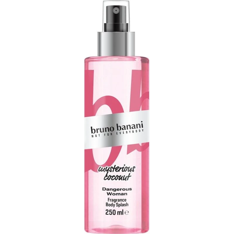 Bruno Banani Dangerous Woman mgiełka do ciała 250ml