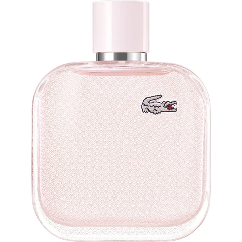 Lacoste L.12.12 Rose Eau Fraiche woda toaletowa 100 ml