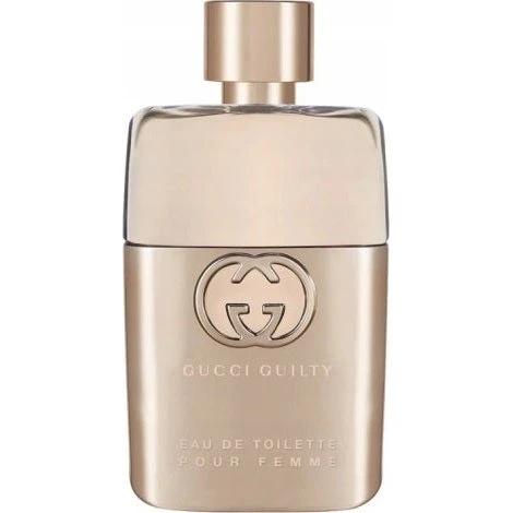 Gucci Guilty Pour Femme woda toaletowa spray 90 ml