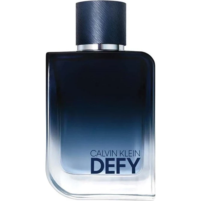 Calvin Klein Defy Eau de Parfum 100 ml - bez opakowania