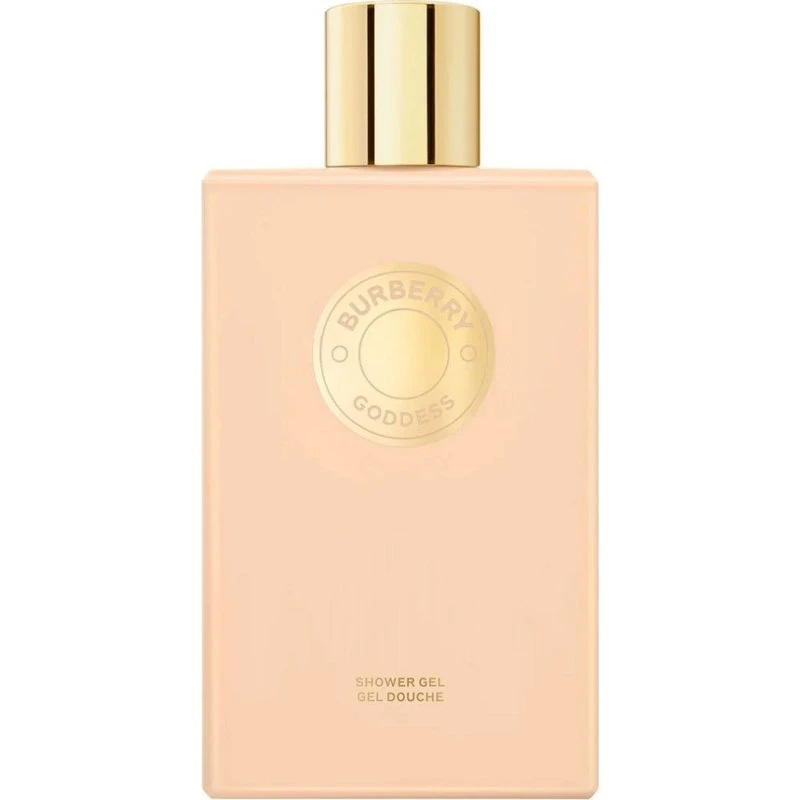 Burberry Goddess żel pod prysznic 200ml