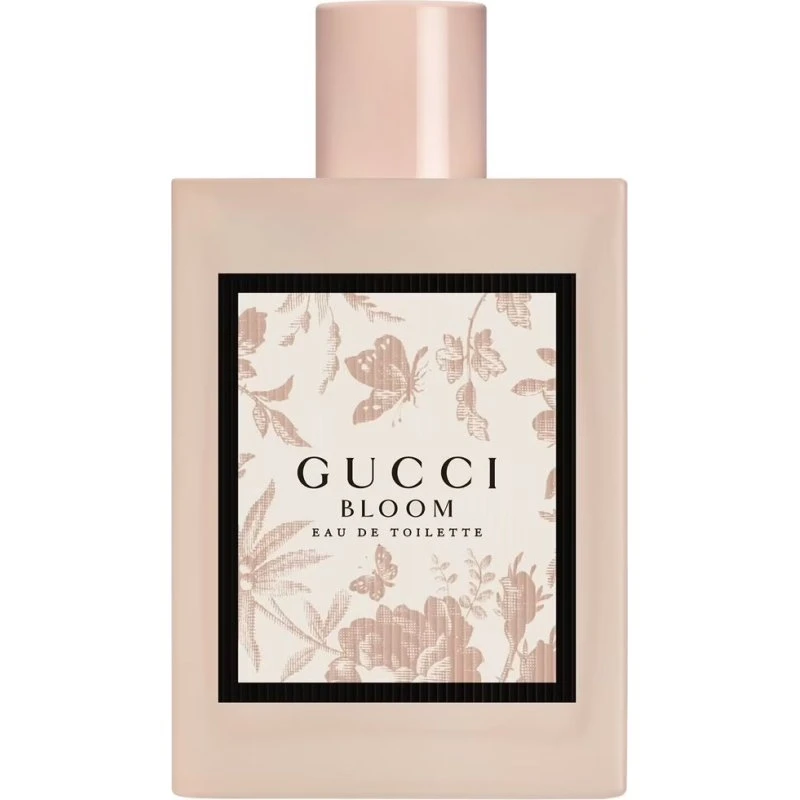 Gucci Bloom woda toaletowa 100ml (bez opakowania)