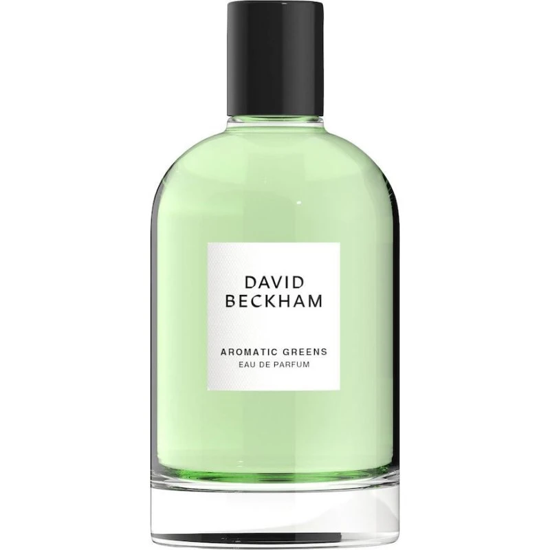 David Beckham Aromatic Greens woda perfumowana 100 ml