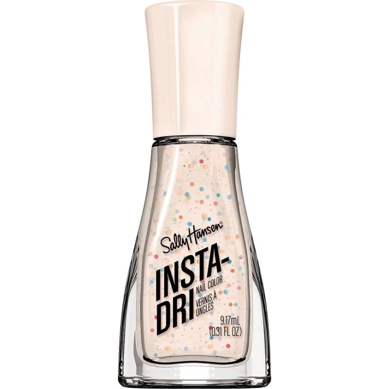 Sally Hansen Insta-Dri Lakier do Paznokci 117, 9.17ml