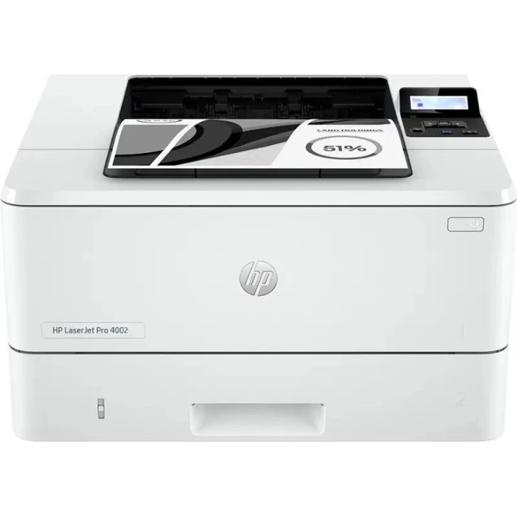 HP LaserJet Pro 4002dw Drukarka Laserowa Monochromatyczna