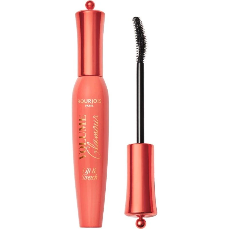 Bourjois Volume Glamour Lift & Stretch Tusz do rzęs 12ml