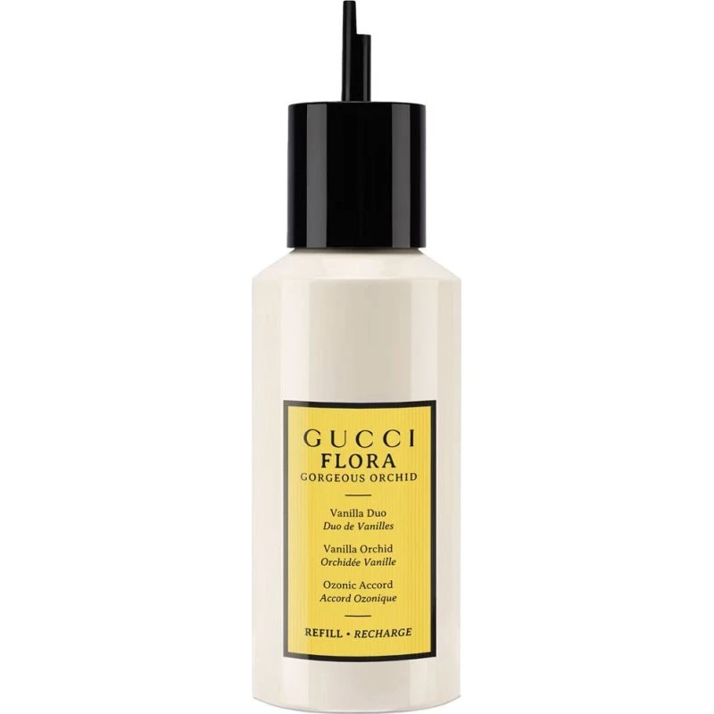 Gucci Flora Gorgeous Orchid woda perfumowana refill 150ml