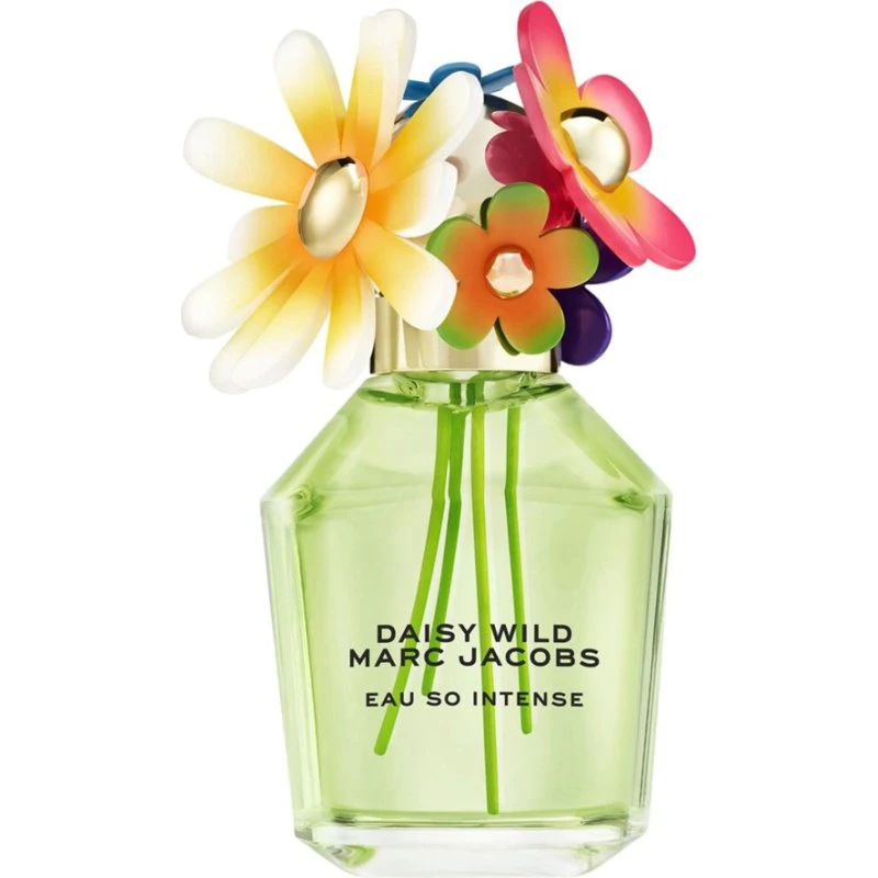 Marc Jacobs Daisy Wild Eau So Intense woda perfumowana 100 ml
