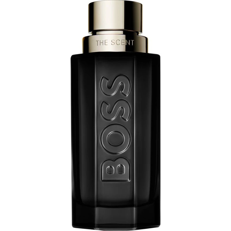Hugo Boss The Scent Magnetic Eau de Parfum 100 ml
