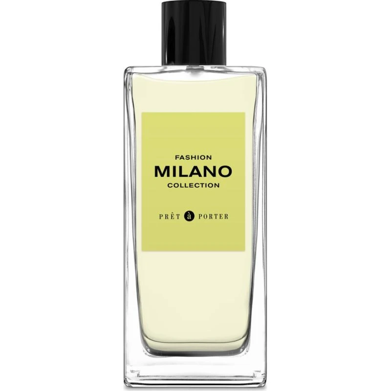 Coty Pret A Porter Milano woda perfumowana 100 ml