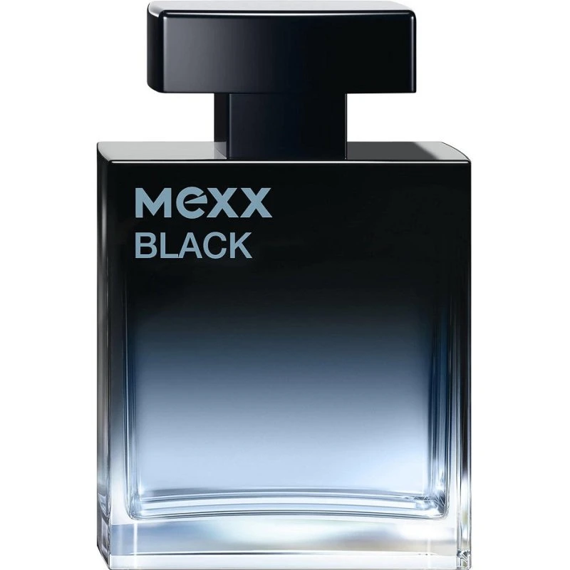 Mexx Black For Him woda toaletowa 50 ml