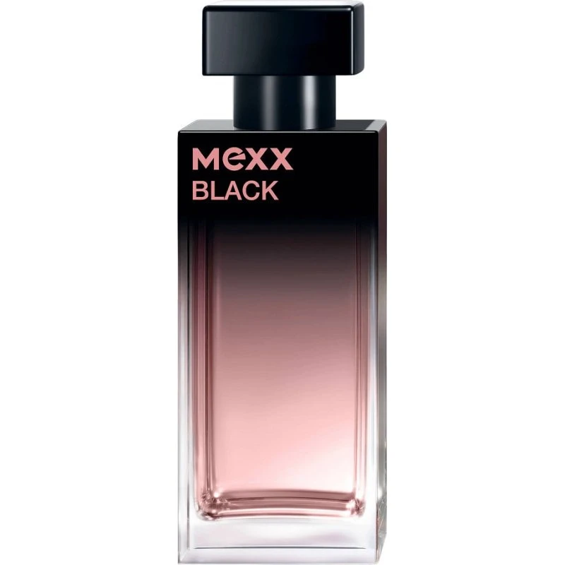 Mexx Black For Her woda toaletowa 15 ml