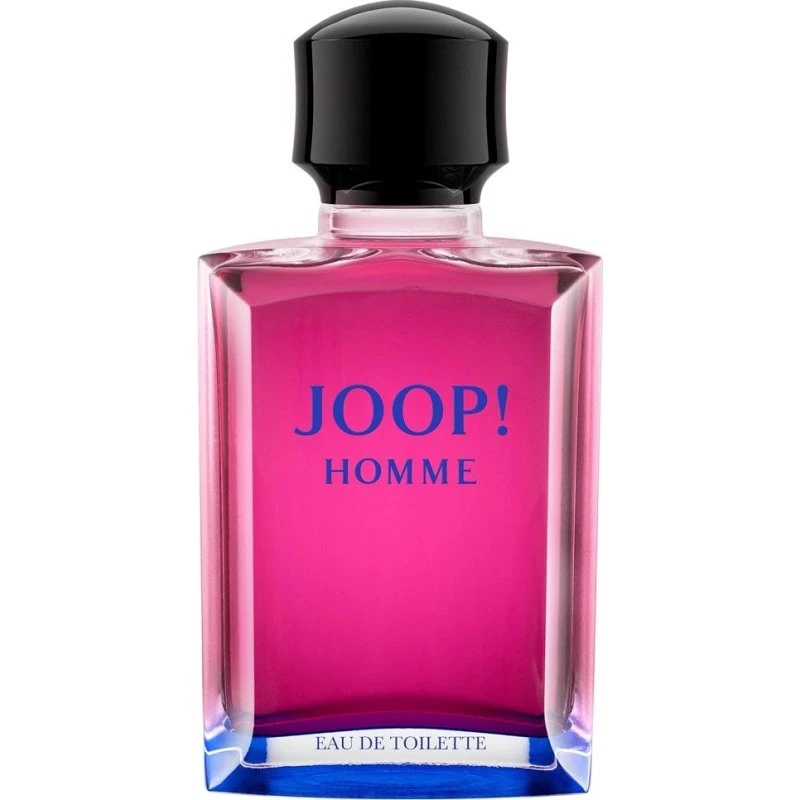 Joop! Homme Neon Edition woda toaletowa 125 ml