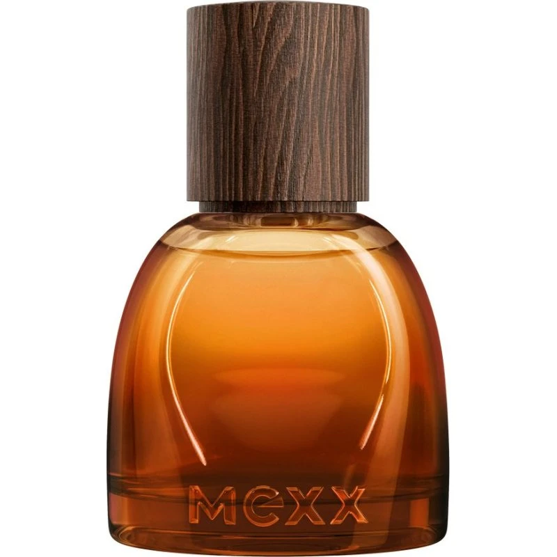 Mexx Inspired Glow for Him woda perfumowana 50 ml