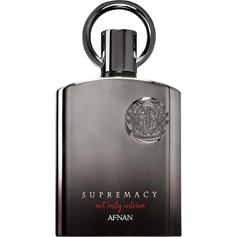 Afnan Supremacy Not Only Intense Extrait De Parfum 100 ml