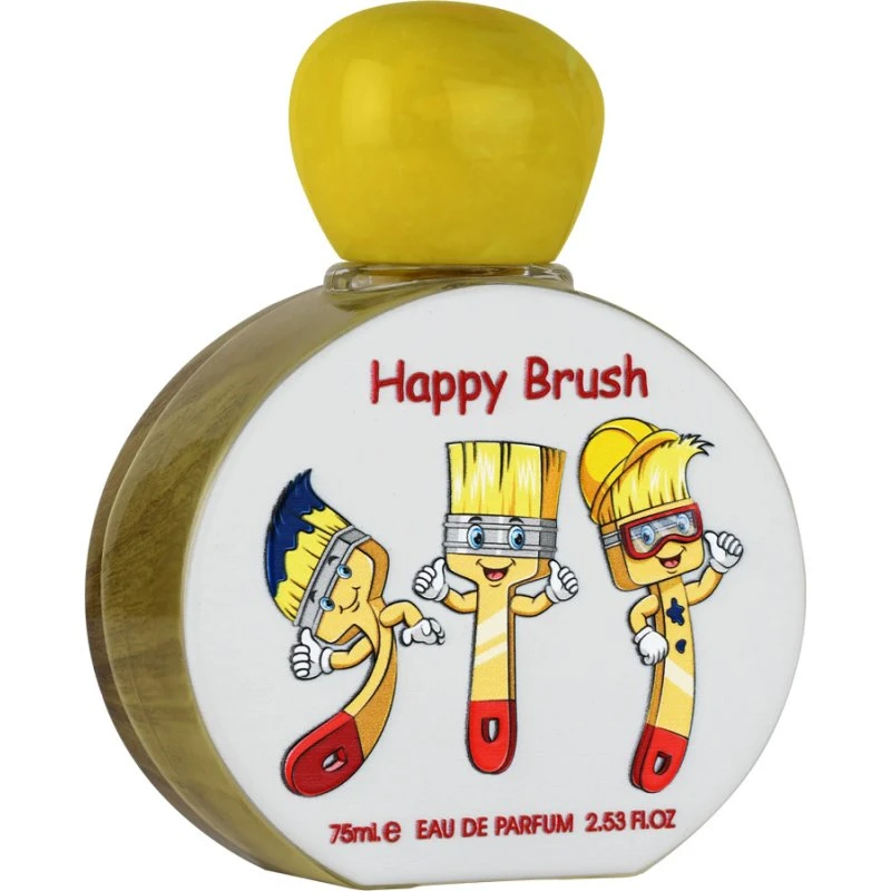 Lattafa Pride Happy Brush woda perfumowana 75 ml