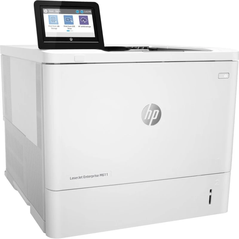 HP LaserJet Enterprise M611dn 7PS84A drukarka laserowa A4