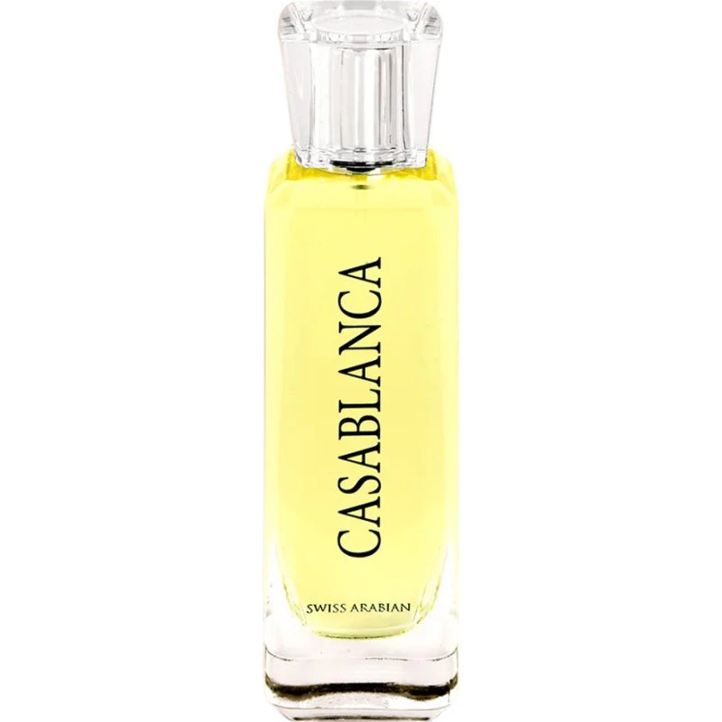 Swiss Arabian Casablanca Eau de Parfum 100 ml