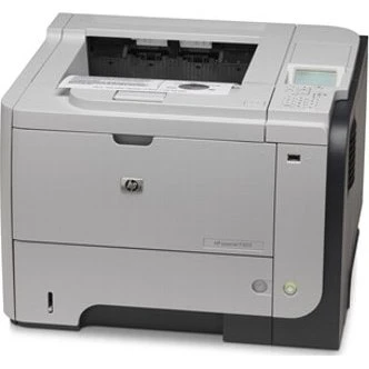 HP LaserJet P3015dn | 42 str/min | Duplex | LAN | Toner 100%