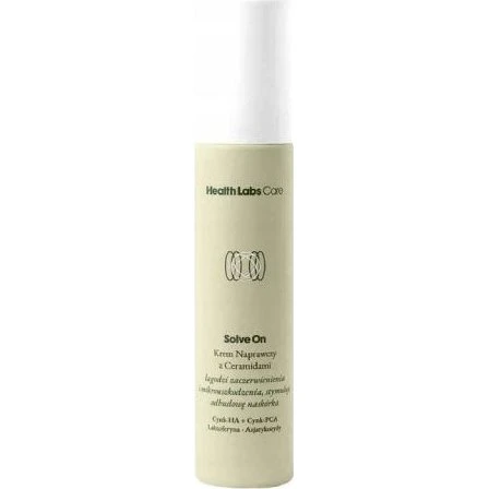 HealthLabs Care Solve On Krem naprawczy z ceramidami 50 ml