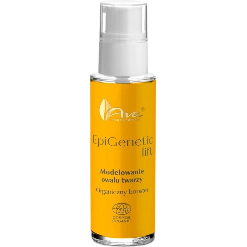 Ava Laboratorium EpiGenetic Lift Booster Modelujący Owal Twarzy 30 ml