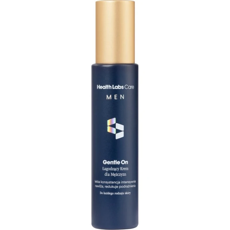 Health Labs Gentle On Łagodzący krem 50ml