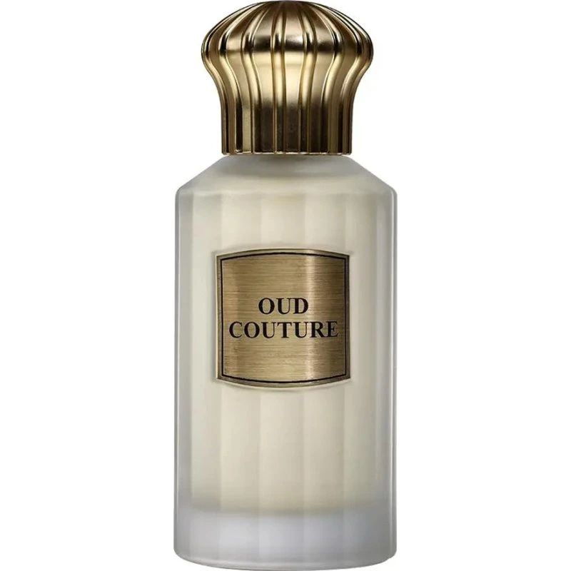 Ahmed Al Maghribi Oud Couture Eau de Parfum 100 ml