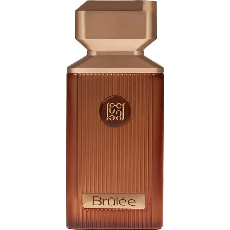 Ahmed Al Maghribi Brûlée ekstrakt perfum 100 ml