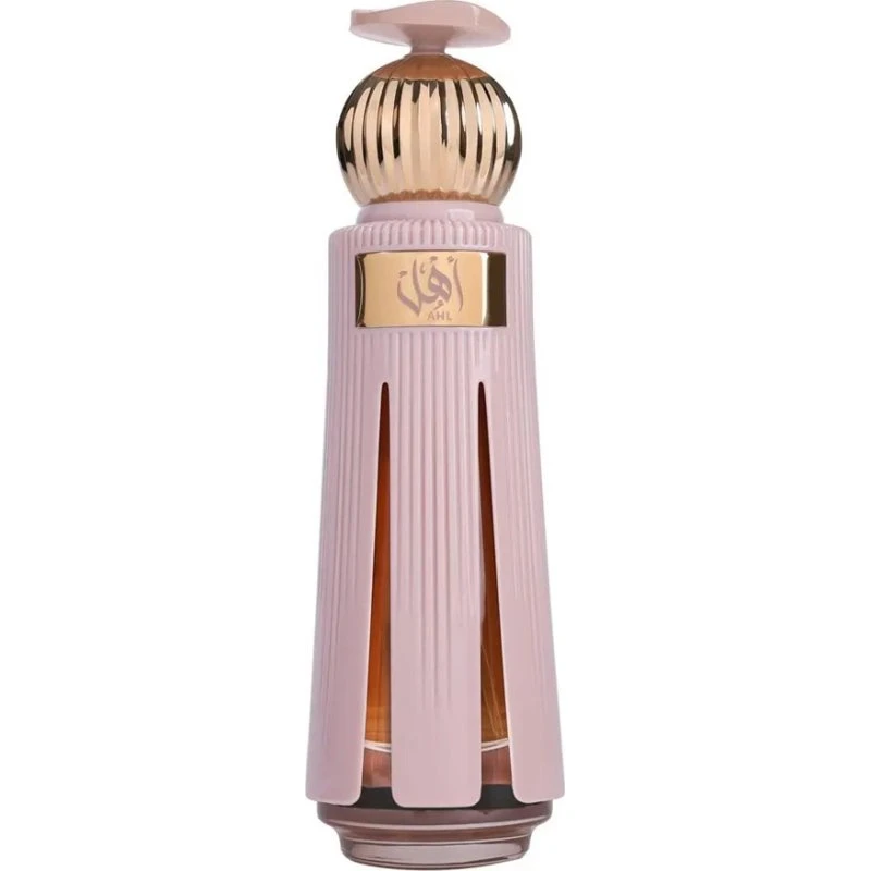 Ahmed Al Maghribi Ahl Eau de Parfum 60 ml