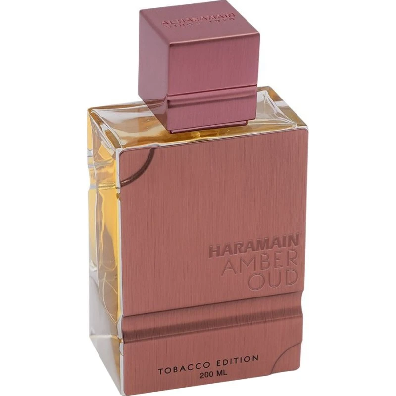 Al Haramain Amber Oud Tobacco Edition 200 ml