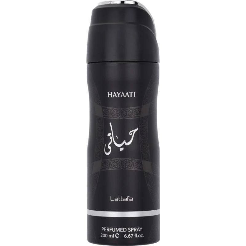Lattafa Hayaati Dezodorant w Sprayu 200ml