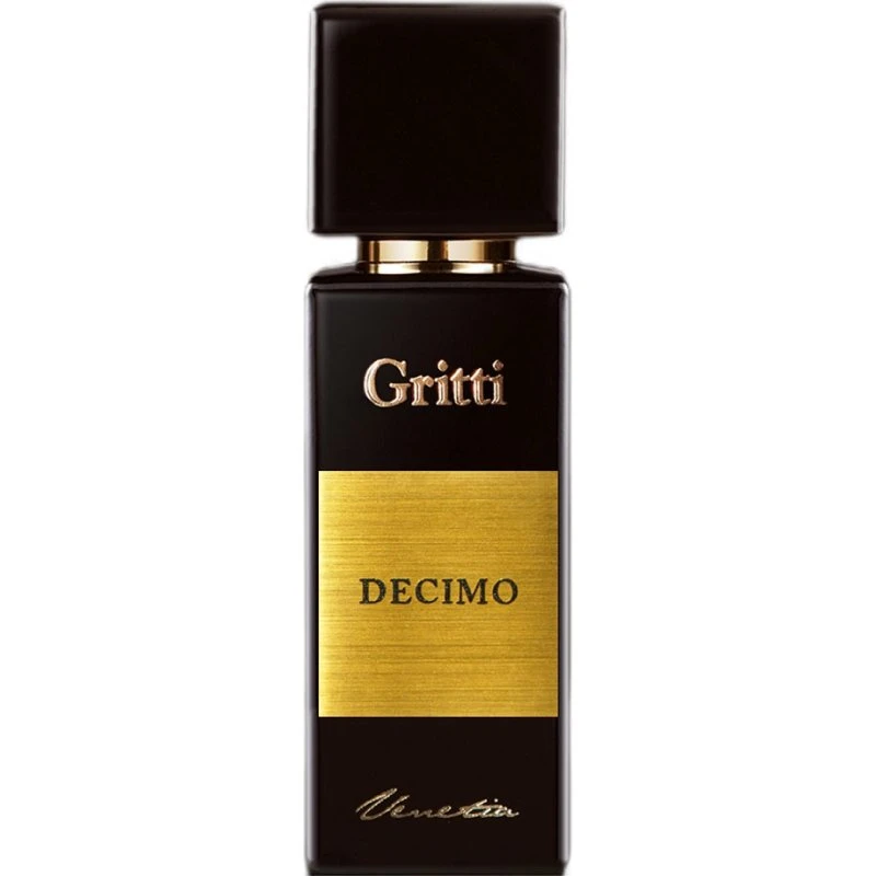 Gritti Decimo Woda Perfumowana 100 ml