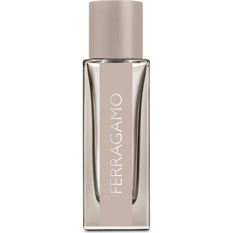 Salvatore Ferragamo Bright Leather Eau de Toilette 30 ml