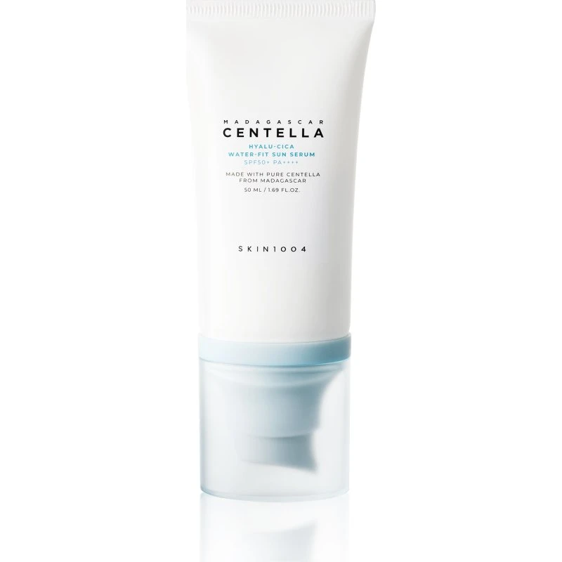 SKIN1004 Madagascar Centella Hyalu-Cica Water-Fit Sun Serum 50ml