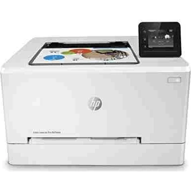 HP Color LaserJet Pro M255dw Drukarka Laserowa Wi-Fi