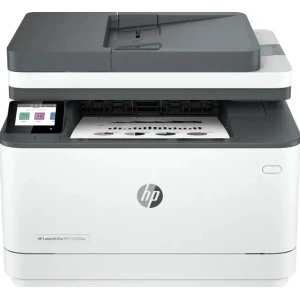 HP LaserJet Pro 3102fdw MFP czarno-biała A4 Wi-Fi 4 w 1