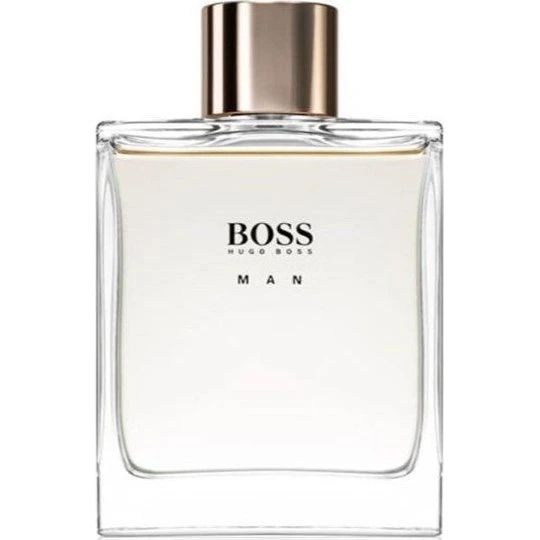 Hugo Boss Boss Man woda toaletowa 100ml