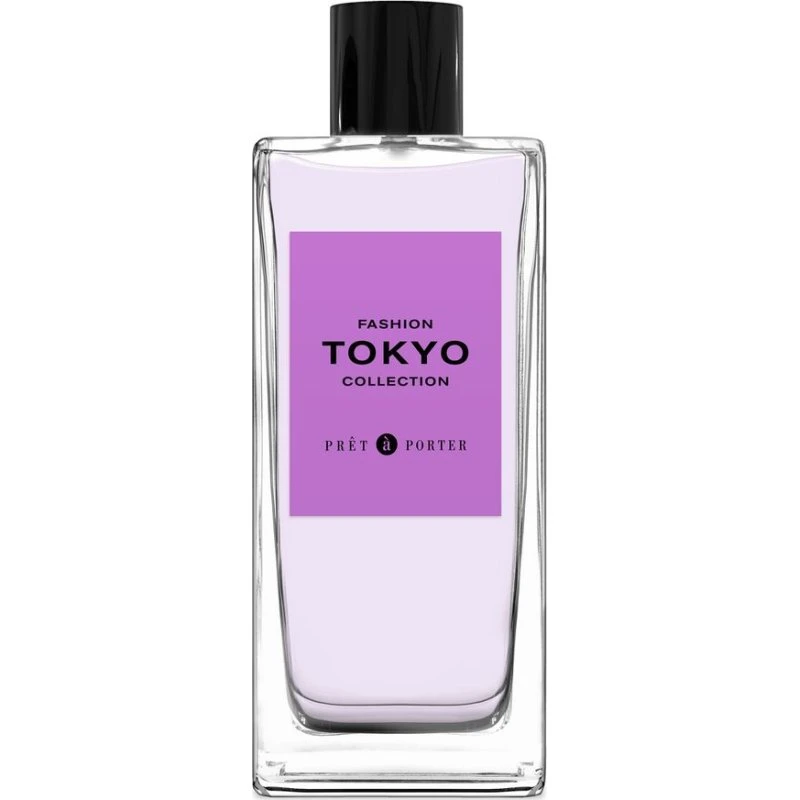 Coty Pret A Porter Tokyo woda perfumowana 100 ml