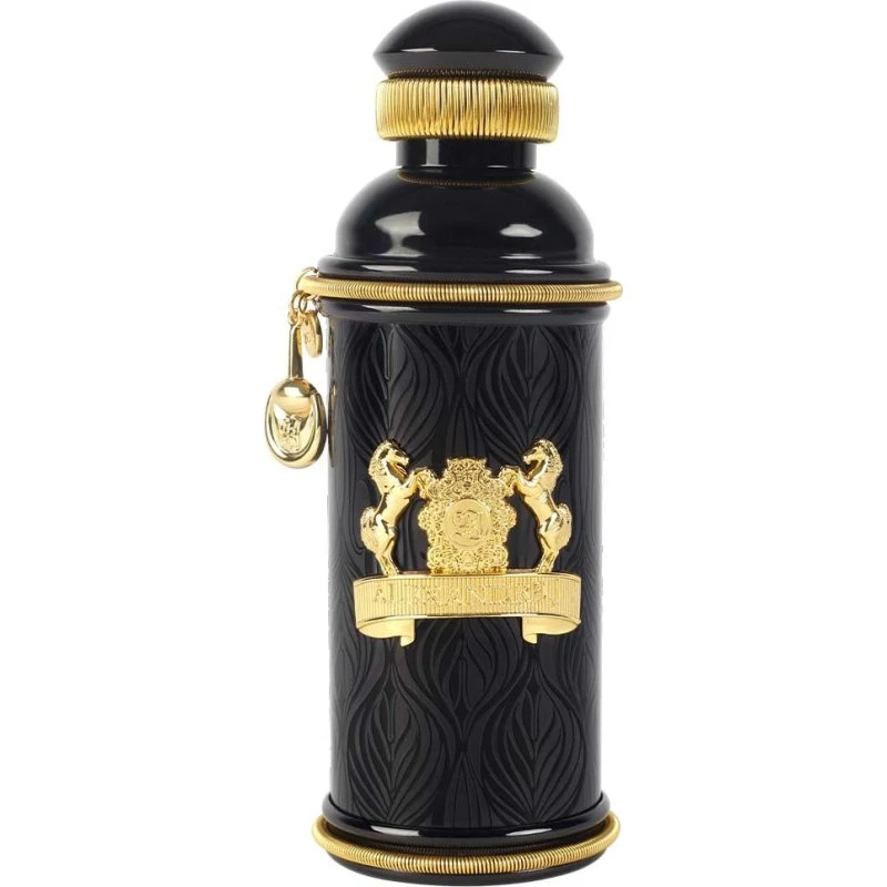 Alexandre.J Black Muscs woda perfumowana 100 ml