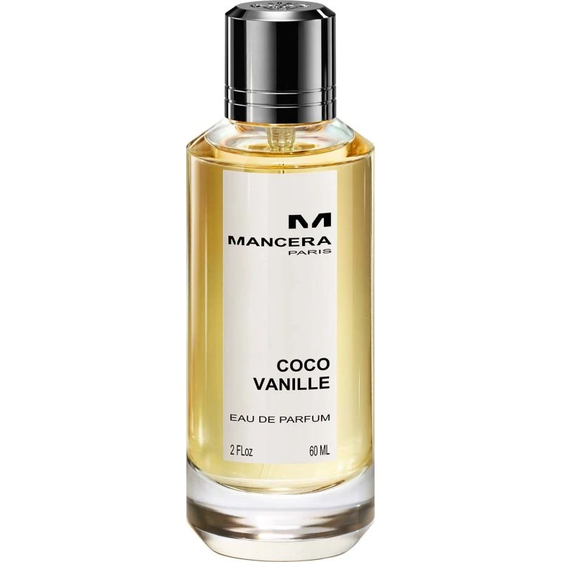 Mancera Coco Vanille Eau de Parfum 60 ml