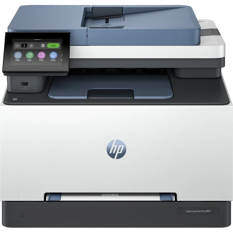 HP Color LaserJet Pro MFP 3302fdw 499Q8F - drukarka wielofunkcyjna