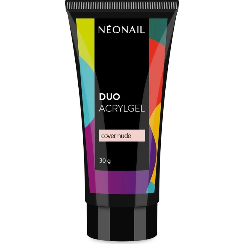NeoNail Duo Acrylgel Cover Nude 30g