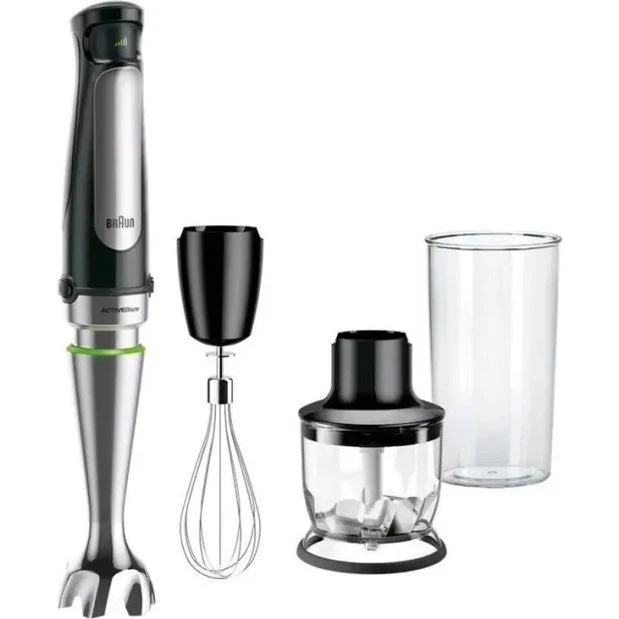 Braun MultiQuick 7 MQ 7025 blender ręczny ACTIVEBlade