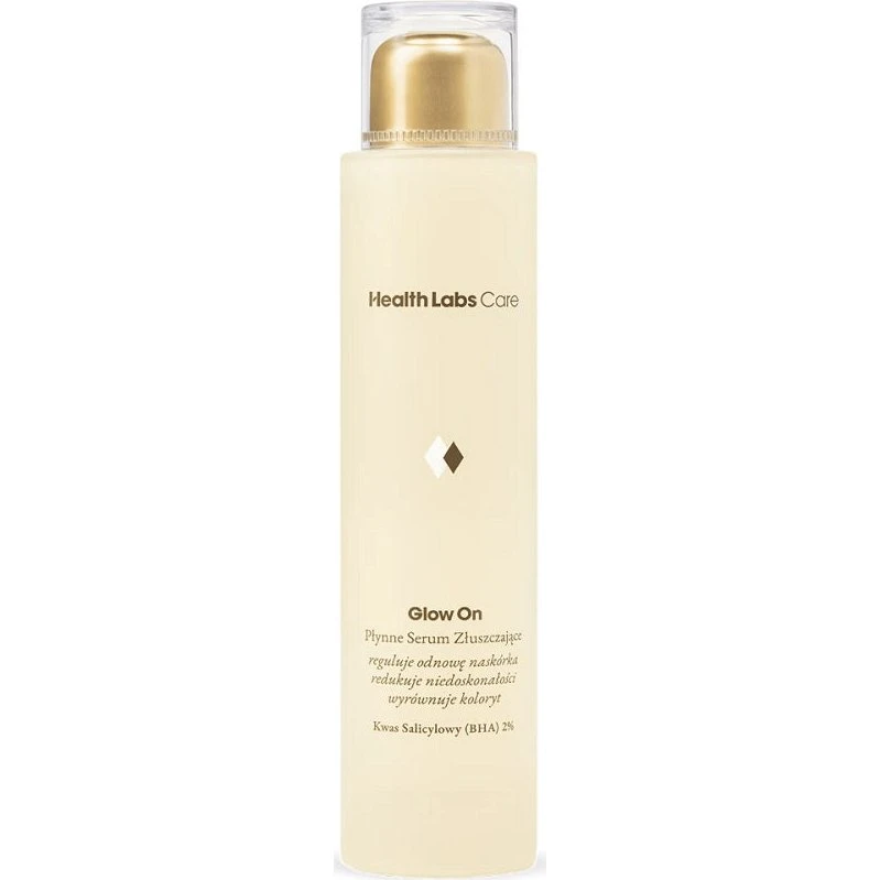 Health Labs Care GlowOn Serum Złuszczające 100ml
