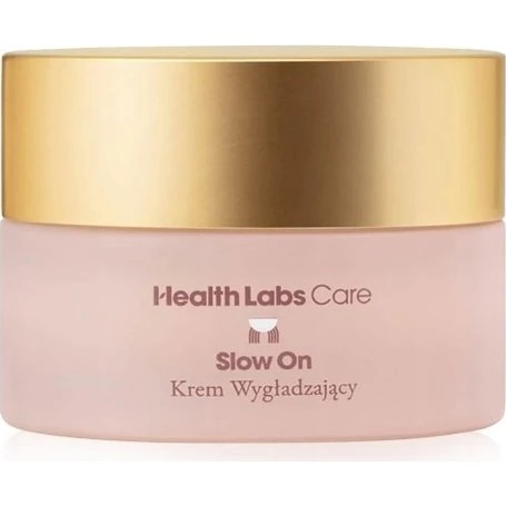 Health Labs Care Slow On Krem Wygładzający 50ml