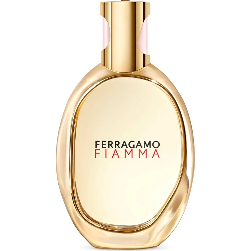 Ferragamo Fiamma Eau de Parfum 55 ml