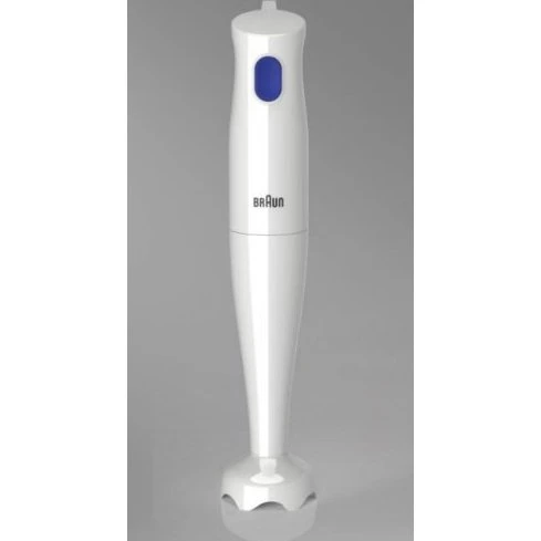 Braun MQ10.000PWH blender ręczny 450 W biały