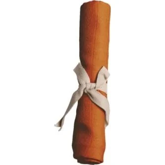 Filibabba Pieluszka muślinowa 65x65 cm Dark